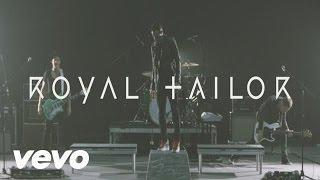 Royal Tailor - Ready Set Go (feat. Capital Kings) [Official Music Video]