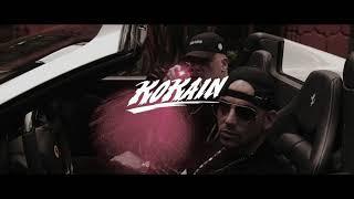 BONEY MC & RAF CAMORA ft. GZUZ -Kokain (lyrics)