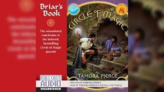 Briar's Book (Tamora Pierce)