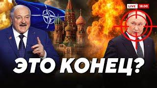 Лукашенко прижали, данные беларусов под угрозой, агенты Кремля в беларусской церкви  / Итоги недели