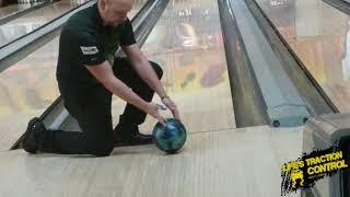 How to release your bowling ball | Drills to get your thumb out faster