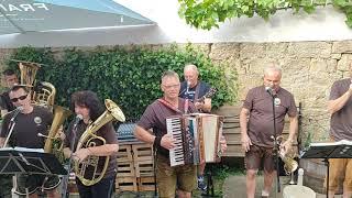 Der Schnitzer aus der Rhön-Rucksackmusikanten-Ramsthal-26.05.2024