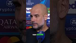 Gyökeres Destroys City! Sporting 4-1 Man City UCL Post Match Analysis | Pep Guardiola Ruben Amorim