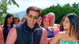 Sona Sona Soniye Ni Roop Da Nazaara - Jaal The Trap Full Video Song | Sunny Deol