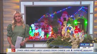 Holiday lighting leads to higher electric bills, but there are ways to save