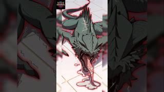 Colossal Beast Tamer | New Manhwa | #webtoon #manhwarecommendation | Dungeon #manhwa #viralshort