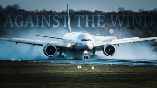 AGAINST THE WIND | An Aviation Film