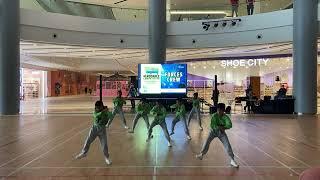 Forces Crew -Aerodance Competition MyFit@ Malaysia Day 2024 (Johan)