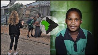 SOS Africa Children's Charity Documentary Video - Western Cape, South Africa