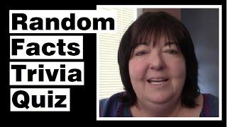 Random Facts Trivia Quiz - 10 Questions About the 70s