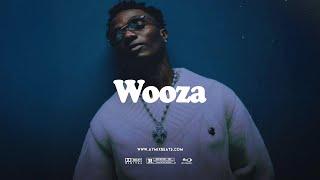 (FREE) Burna Boy x Wizkid x Omah Lay Afroswing Type Beat 2024 - "Wooza" | Afrobeat Instrumental