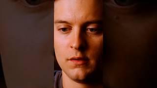 la miglior scena di Spider-Man! #cinema #spiderman #marvel #tobeymaguire