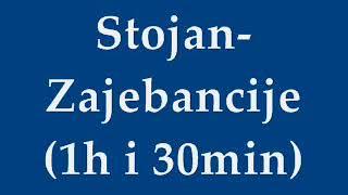 Stojan - Telefonske Zajebancije