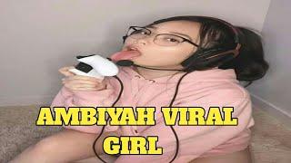 Lifana Ambiyah Viral Girl