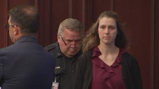 Shanna Gardner could be granted bond in Duval County case management hearing Friday