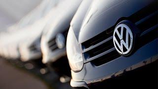 FinanzMarktWissen – VW Skandal trübt DAX-Ausblick