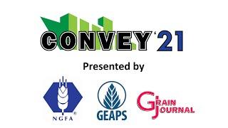 CONVEY '21: How to Bin For Profit: Storing Grain to Maximize Quality and Blend