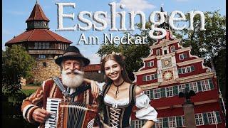 Discover Esslingen am Neckar: A Hidden Gem in Germany | Travel Guide