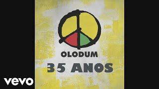 Olodum - Samba, Futebol e Alegria (Pseudovídeo)