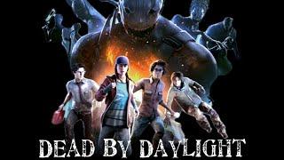 Dead By daylight #girlgamer playing with the girls