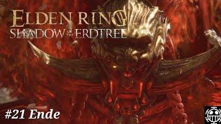 Elden Ring: Shadow of the Erdtree - #21 Nicht nur Skill, auch Umskillen fehlte (Ende) - LiveLP