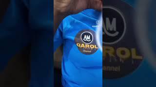 Lesson Learnt  #amqarol 