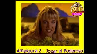 AMARGURA.2 - Joxer el Poderoso - (audio latino)