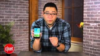 Samsung's Galaxy S II on Boost Mobile still stacks up well - First Look