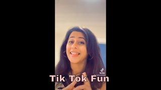 Tik Tok Videos Compilation - Hindi