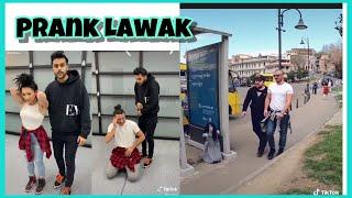 PRANK & LAWAK TIKTOK #lawak #tiktok #viralmalaysia