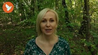 Виктория Миронова - Анонс серии мотивирующих интервью с успешными людьми