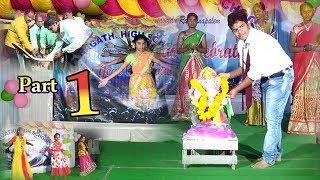 GOSAVEEDU Pragathi School NEW YEAR EVENT PART-1 31-12-2019