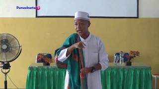 Karunia Allah Bersama Ustad AL - GHIFARI