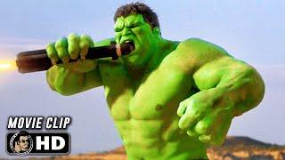 HULK Clip - "He's Got My Missile" (2003)