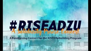 #RISEADZU: Get to know the Ninoy and Cory Aquino Foundation Music Ministry