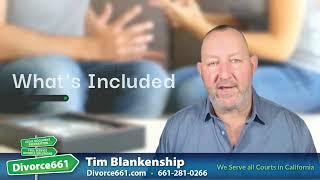 Flat-Fee Divorce? Here’s EXACTLY What You Get with Divorce661.com  Los Angeles Divorce