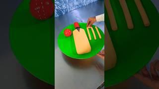 Amazing cake design #youtubeshorts #newcake #birthdaycake #cakedecoration #cricketbat #trending