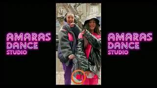 AMARAS DANCE STUDIO