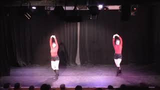 2019.03.30 Woman - Boa by Dorys Crew / Kpop Dance Cover Contest 2019