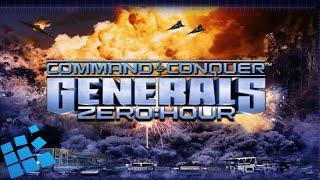 Exagear ( VIRTIO-GPU WINE 6.17 ) Generals Zero Hour Android