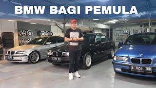 JANGAN TAKUT UNTUK BELI BMW! (REVIEW E36 E46)