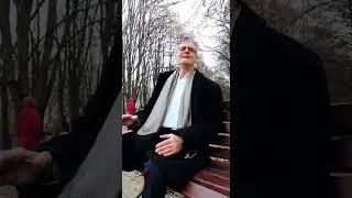Мама моя.Исполняет Геннадий Ольховатский.
