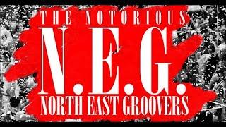 LIVE: Northeast Groovers w/ Killa Cal – The Babylon (Feb 6, 2021)