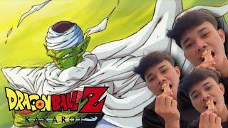 GOKU PICOLO PART 1 || DRAGON BALL Z KAKAROT