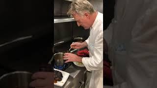 A holiday recipe from Germany: Rheinischer Sauerbraten