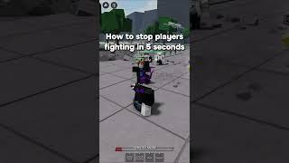 NO WAY IT WORKED #roblox #thestrongestbattlegrounds #saitamabattlegrounds