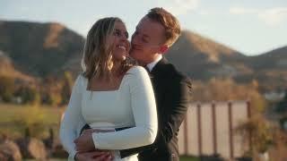 Kate and Chase Rue | Idaho Wedding Video