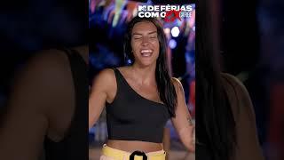 Levou o atual da inimiga pra suíte master | MTV De Férias com o Ex: Caribe #shorts