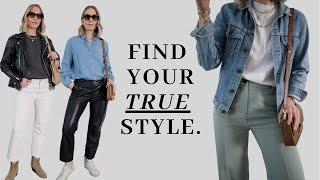 Find your true style | Slow fashion principles