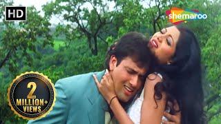 Socho Na Jara Yeh Socho | Chhote Sarkar (1996) | Govinda | Shilpa Shetty | 90's Hit Hindi Song